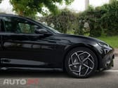 BYD Seal 82.5 kWh Design