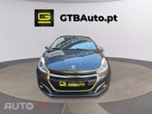 Peugeot 208  1.2 VTi Style