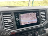 Volkswagen Crafter 2.0 TDI L3H3 IVA Dedutível