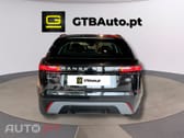 Land Rover Velar I.V.A DEDUTIVEL P400e