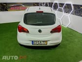 Opel Corsa Super estimada