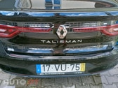 Renault Talisman 1.5 dCi Zen