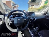 DS DS3 PureTech 100 PERFORMANCE LINE