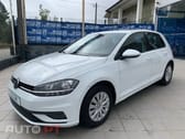 Volkswagen Golf 1.6 TDI Confortline