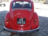 Volkswagen Carocha Carocha 1300