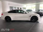 BMW M4 Competition
