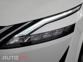 Nissan Qashqai Qashqai 1.5 e-Power N-Connecta X-Tronic