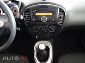 Nissan Juke 1.5 dCi Acenta