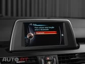 BMW 216 d Advantage