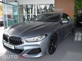 BMW 840 i Pack M