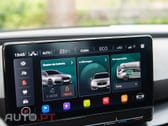 Cupra Leon ST 1.4 e-Hybrid MID DSG