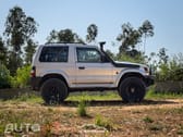 Mitsubishi Pajero 2.5 TDI GLS