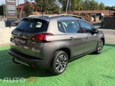 Peugeot 2008 1.2 PureTech Allure