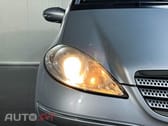 Mercedes-Benz A 150 Avantgarde