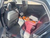 Volkswagen Phaeton larga presidencial