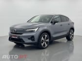 Volvo C40 Recharge Ultimate