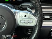 Mercedes-Benz GLE de 4Matic
