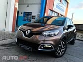 Renault Captur 1.5 dCi Exclusive
