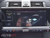 DS DS7 E-Tense Performance Line EAT8