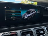 Mercedes-Benz GLE de 4Matic