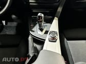 BMW 318 d Line Sport Shadow Auto