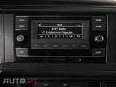 Volkswagen e-Transporter Kasten L-TW LR 100kW