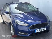 Ford Focus 1.0 EcoBoost S&S COOL&CONNECT DESIGN