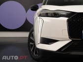 DS DS3 Crossback E-Tense Performance Line