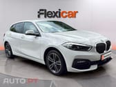 BMW 116 d Line Sport Auto