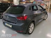Seat Ibiza 1.0 TSI FR