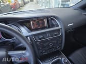 Audi A5 2.0 TDI S-line