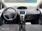 Toyota Yaris 1.0 VVT-i Comfort+AC
