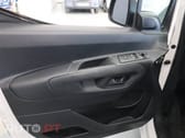 Peugeot Partner 1.5 BlueHDi Asphalt Standard