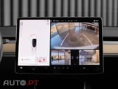 Tesla Model 3 Long Range AWD Dual Motor