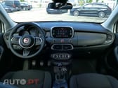 Fiat 500X 1.3 MJ Club