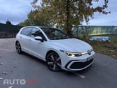 Volkswagen Golf 1.4 TSI GTE+ DSG