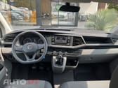 Volkswagen Transporter Transport 2.0 TDi BM CD L.Extra AC