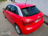 Audi A1 1.6 TDI Attraction