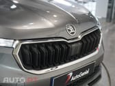 Skoda Kamiq 1.0 TSI Ambition DSG