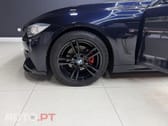 BMW 420 d Pack M Auto