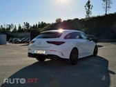 Mercedes-Benz CLA 180 d Shooting Brake AMG Line Aut. 2.0