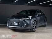 Toyota C-HR Toyota C-HR 2.0 HDF Plug-in GR Sport