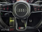 Audi TT 2.0 TFSI quattro S-line S tronic