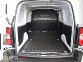Fiat Doblo 1.5 BHDI Maxi