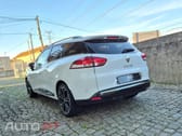 Renault Clio Sport Tourer (Energy) dCi 90 EDC Bose Edition