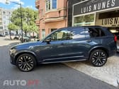 Volvo XC90 2.0 T8 PHEV Plus Bright AWD