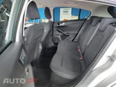 Ford Focus 1.5 TDCi EcoBlue Business