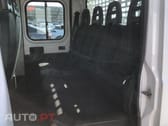 Citroen Jumper 2.2 BlueHDi 35 L4 Control