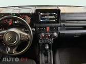 Suzuki Jimny 1.5 ALLGRIP Comfort