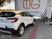 Renault Captur 1.0 TCe Intens Bi-Fuel